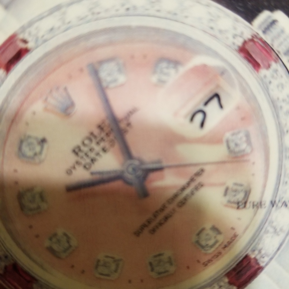 Rolex